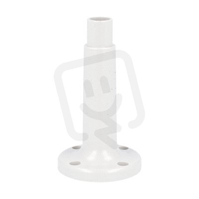 Lovato 8LT7BP01G Horizontální montáž plast s prodloužením 100mm bílá