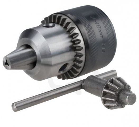 Narex 65404520 CC 16-B 18 d316 mm, upínací kužel B 18