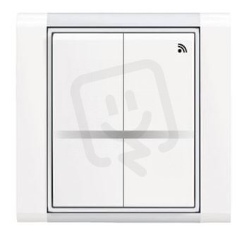 P8 T 4 Time 01 vysílače nástěnné