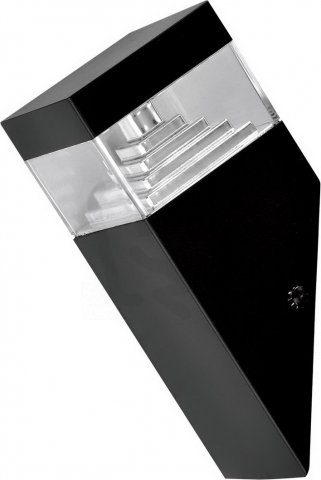 Nástěnné fasádní svítidlo SALIX-S 10 6W NW 400lm GREENLUX GXPS094