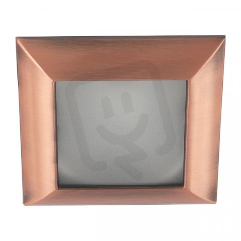 Kanlux 04325 RESO CTX-KW10-AN - Podhledové bodové svítidlo