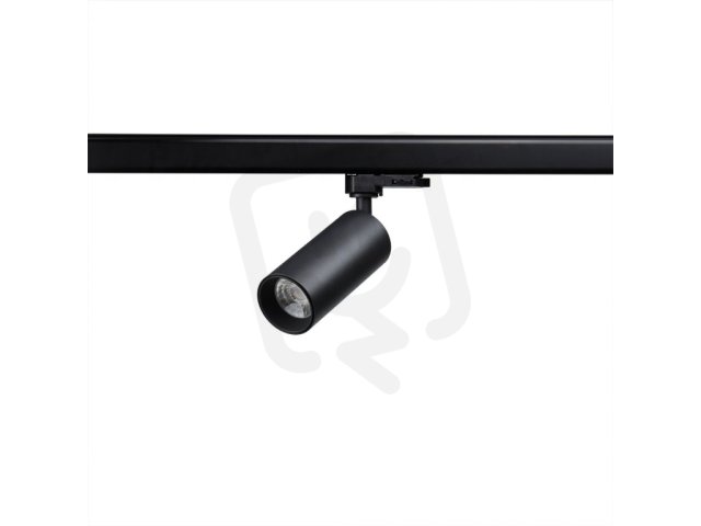 RENO, B 10W 3000K ČERNÉ LIŠTOVÉ LED2 6090233