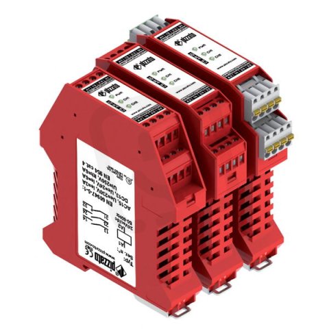 Bezpecnostni modul, 2NO, ESPE, 24V, kat.