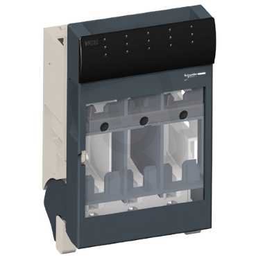 Schneider 49800 ISFT100 3P + svorky 1,5-50mm2
