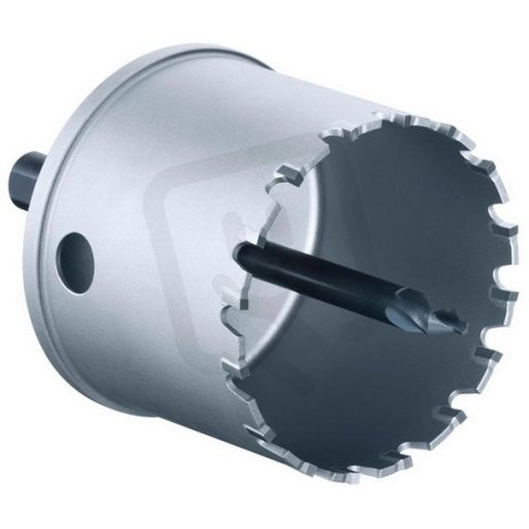 Tvrdokovová fréza průměr 74 mm KAISER 1083-74