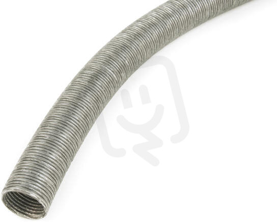 Trubka ohebná FPR DN50 FE 1250 N -45 AŽ 250°C 25 m UNIVOLT 021032