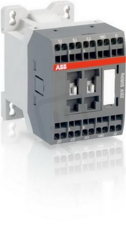 AS12-30-10S-20 24V50/60HZ ABB 1SBL111004R2010