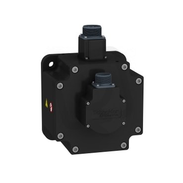 Servomotor BCH2 180mm 2000W IP54 hřídel s perem/brzdou SCHNEIDER BCH2MR2021CF6C