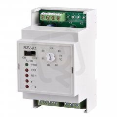 Elektrobock 4423 R3V-A1 Regulátor tří a čtyřcestných