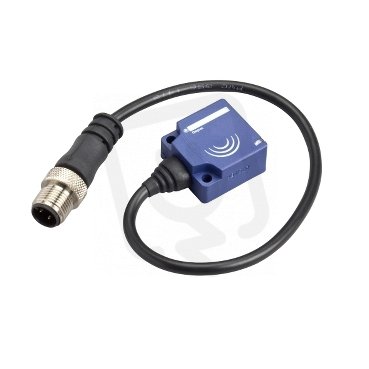 INDUKČNÍ ČIDLO TELEMECANIQUE XS7E1A1PAL01M12
