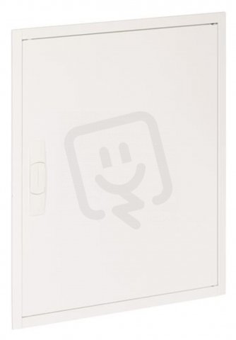BLU42 rám s dvířky pro U42 ABB 2CPX031502R9999