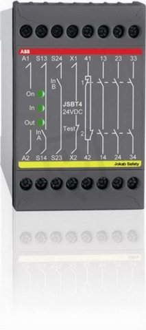 JSBT4 24DC