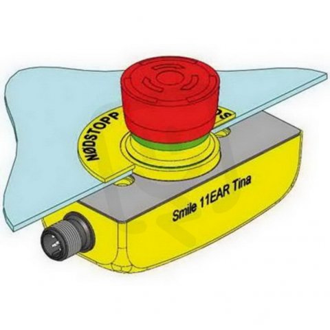 Smile 11 EAR Tina ESTOP 1kon.vestav. ABB 2TLA030050R0100