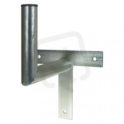 Držák antén NA ZEĎ 25CM Emos J60120