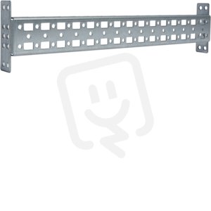 Perforovaný příčník Š 50 D 500 HAGER FK405