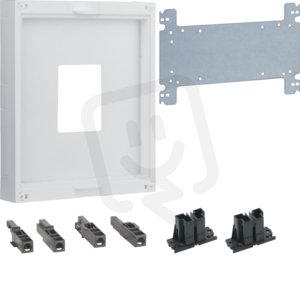 univers N 1600 A-SD 300x250mm pro výkonnové vypínače HA 250/400A HAGER UC21TR2