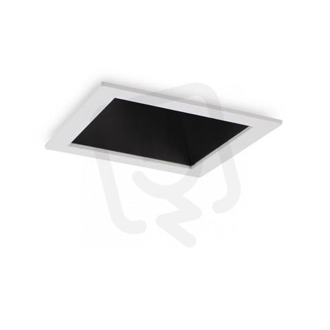 GAME SQUARE WHITE BLACK