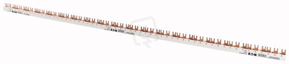 Propojovací lišta Eaton Z-GV-16/3P+N-4TE In=80A 271066