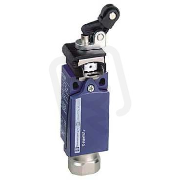 Schneider xCDR2127P20 Polohový spínač Universal Osiconcept,kov.,s resetem
