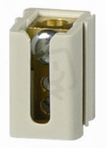 ES-35-GS Napájecí blok průřez 35 mm2, pro propojovací lišty OEZ:37388