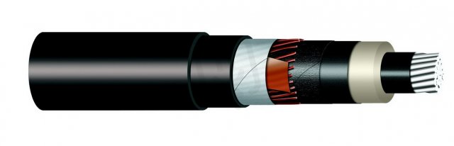 35-AXEKVCEY 1x150/25 R