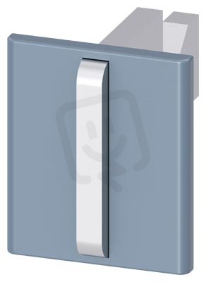 3VW9011-0BA87 locking device to prevent