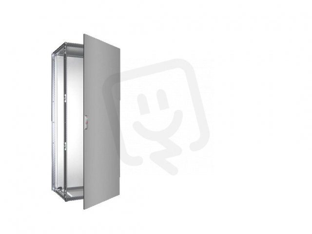 Rittal 8458000 Roz.VX,IP66/NEMA 4X,800x2000x600,RAL7035