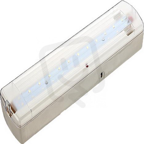 SONJA LED 2,4W/865 IP20 DP1h