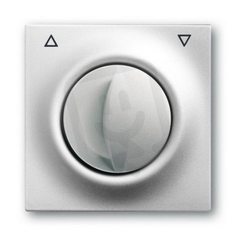 ABB Impuls 1753-0-0033 Kryt spínače žaluziového,s otočným ovladačem