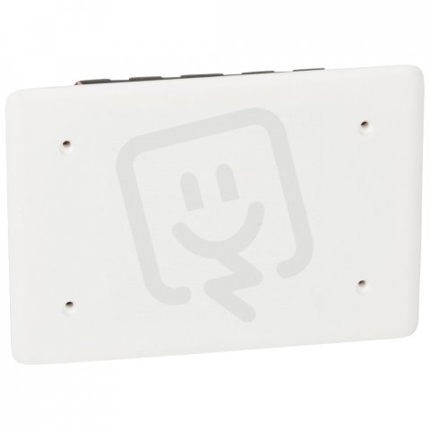 KRAB. ROZB. ZEĽ 165X110X40 LEGRAND 089273