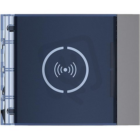 KRYT PRO MODUL 353200, OCEL BTICINO 353203