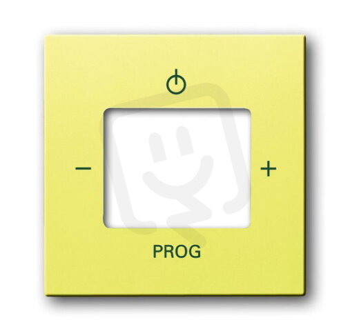 ABB 8200-0-0113 Kryt zesilovače s tunerem FM