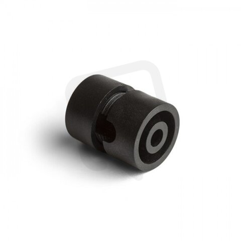 SPIDER úchyt černá plast RENDL R13494