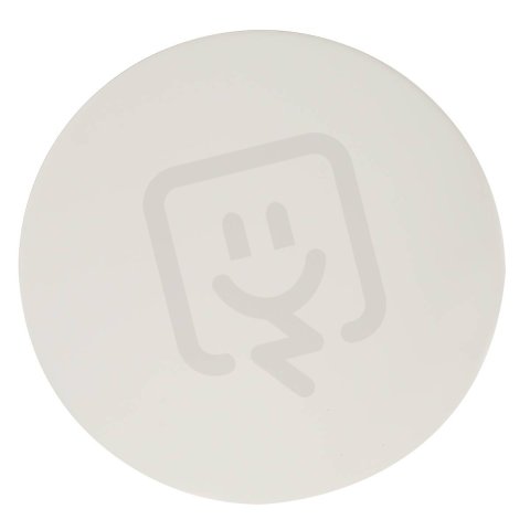 FENDA, kryt, akrylové sklo bílé, d45,5 cm SLV 156100