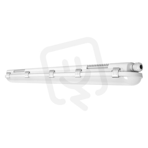 Prachotěsné svítidlo LEDVANCE DAMP PROOF 1200 32W 840 IP65 GY