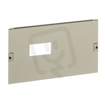 Schneider 03270 Čelní panel pro horiz. NS630 pevný