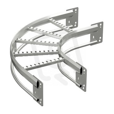 716245 90-BEND 55/500 HDG,o.90°