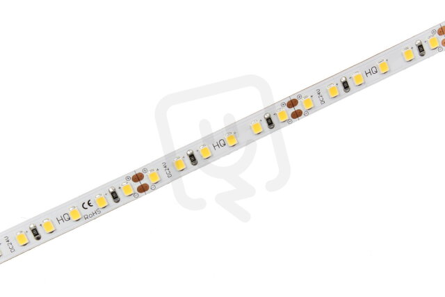 LED pásek 50M24HQ12096-WW 50m teplá bílá 9,6W T-LED 079410