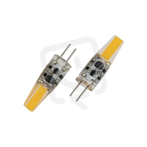 G4-COB3W-CW studená bílá T-LED 04224