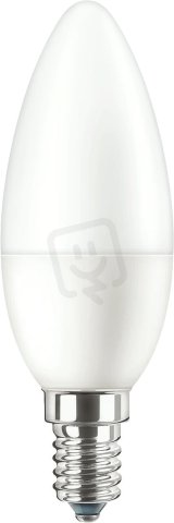 LED žárovka PILA 3-25W B35 E14W FR ND
