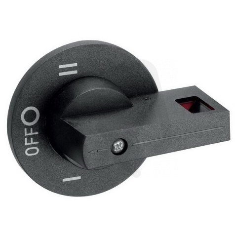 DCX-M RUKOJEŤ VNĚJŠÍ 40-160A LEGRAND 431140