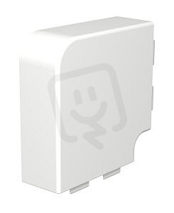 OBO 6183441 Kryt plochého rohu WDK HF60150LGR