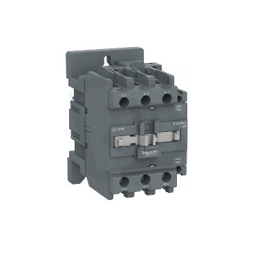 3P stykač TeSys E 18,5KW 400V AC 240 SCHNEIDER LC1E40U5
