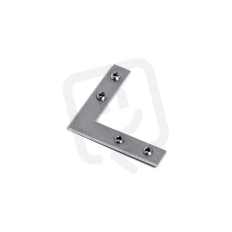 Spojka KLUŚ ZM-NA-90 pro LED hliníkové profil y ALUMIA 42723