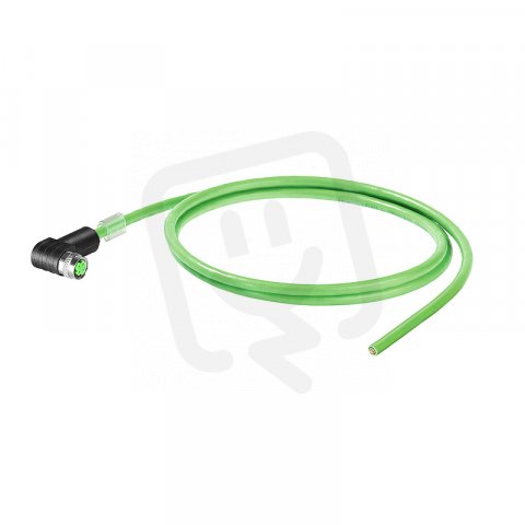 Kabel PROFINET IE-C5DD4UG0075DSAXXX-E WEIDMÜLLER 2706160075