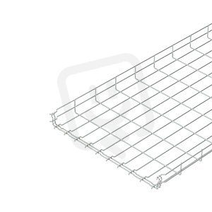 OBO GRM 55 500 G Mřížový žlab GRM 55x500x3000 Ocel galv. zinek
