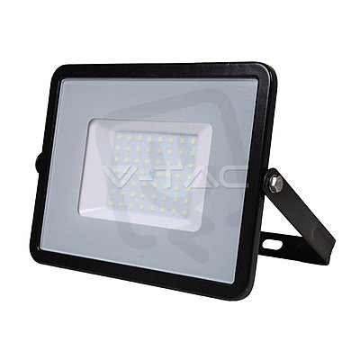LED reflektor 230-240V 50W/6400K IP65 V-TAC SKU408