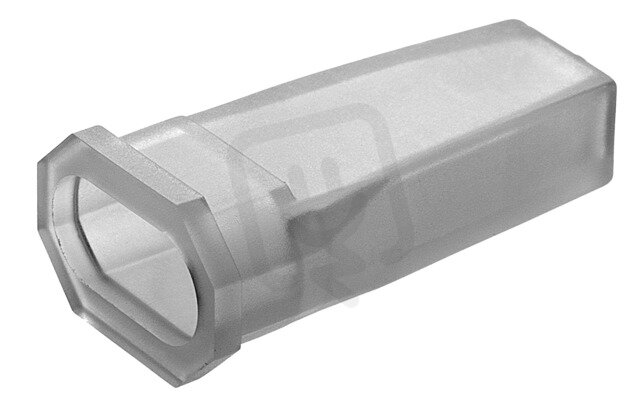 Izolační pouzdro 0,5-1/6,3 mm (100 ks) CIMCO 181230