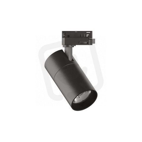 QUICK 15W CRI80 30° 3000K BLACK