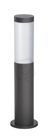 Sloupkové svítidlo UTRECHT antracit 1x20W HV PHILIPS 871951441753300